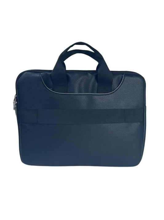 MacBook & laptop Bag 14", Dark Blue