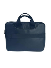 Load image into Gallery viewer, MacBook & laptop Bag 14", Dark Blue