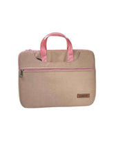 Load image into Gallery viewer, MacBook & laptop  Bag 14", Pink