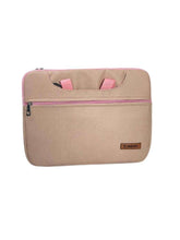 Load image into Gallery viewer, MacBook & laptop  Bag 14", Pink