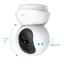 Load image into Gallery viewer, Home Security Wi-Fi Camera Tapo C200