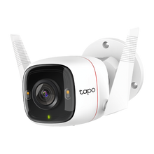 Load image into Gallery viewer, Tapo C320WS New Outdoor Security Wi-Fi Camera