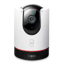 Load image into Gallery viewer, Tapo C225 New Pan/Tilt AI Home Security Wi-Fi Camera