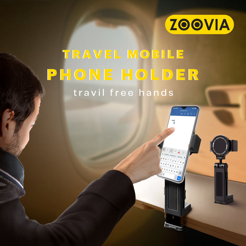 TRAVEL PORTABLE STAND MODEL OH-006