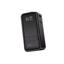 Load image into Gallery viewer, LANEX 65 Watt Power Bank , 20000 mAh
