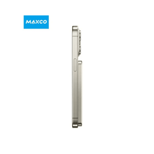 Load image into Gallery viewer, Maxco MP28 5000mAh Legend Super Slim Magsafe Power Bank