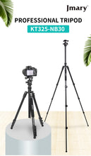 Load image into Gallery viewer, tripod jmary kt325 NB30