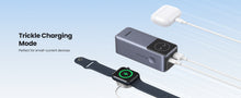 Load image into Gallery viewer, UGREEN Nexode Power Bank 12000mAh 100W with Smart Digital Display