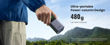 Load image into Gallery viewer, UGREEN Nexode Power Bank 20000mAh 130W with Smart Digital Display