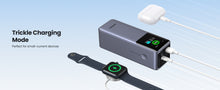 Load image into Gallery viewer, UGREEN Nexode Power Bank 25000mAh 200W with Smart Digital Display