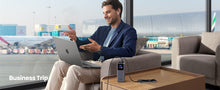Load image into Gallery viewer, UGREEN Nexode Power Bank 25000mAh 200W with Smart Digital Display