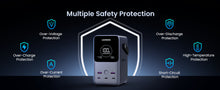 Load image into Gallery viewer, UGREEN 300W 48000mAh Power Bank with Smart Digital Display