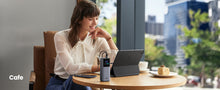 Load image into Gallery viewer, UGREEN Nexode Power Bank 25000mAh 200W with Smart Digital Display