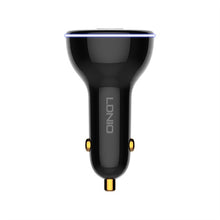 Load image into Gallery viewer, 160W 3 USB Super Fast Car charger