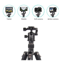 Load image into Gallery viewer, tripod jmary kt325 NB30