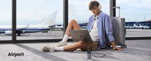 Load image into Gallery viewer, UGREEN Nexode Power Bank 12000mAh 100W with Smart Digital Display