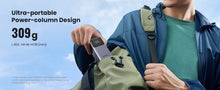 Load image into Gallery viewer, UGREEN Nexode Power Bank 12000mAh 100W with Smart Digital Display