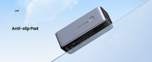 Load image into Gallery viewer, UGREEN Nexode Power Bank 12000mAh 100W with Smart Digital Display