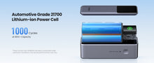 Load image into Gallery viewer, UGREEN Nexode Power Bank 25000mAh 200W with Smart Digital Display