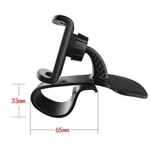 Load image into Gallery viewer, Lanex Mobile car holder -LHO-C06