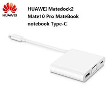 Load image into Gallery viewer, Huawei MateDock 2