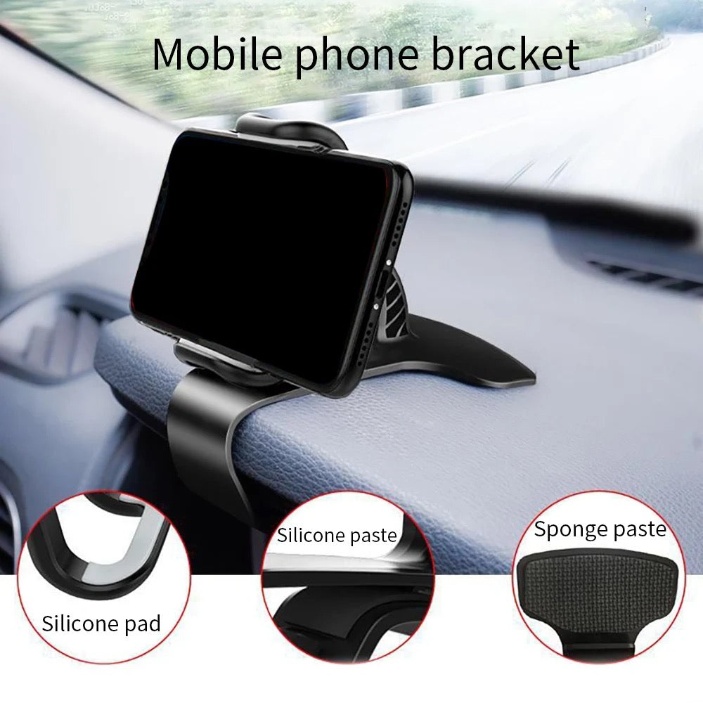 Lanex Mobile car holder -LHO-C06