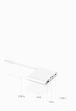 Load image into Gallery viewer, Huawei MateDock 2