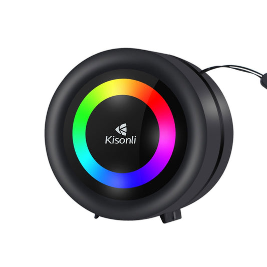 Speaker Kisonli S16, Bluetooth
