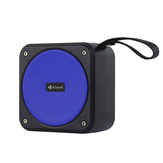 Speaker Kisonli S21, Bluetooth, FM