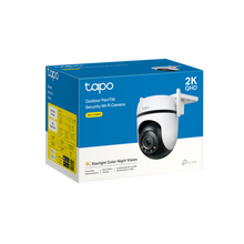 Load image into Gallery viewer, Tapo C520WS Outdoor Pan/Tilt Security Wi-Fi Camera