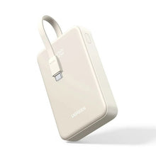 Load image into Gallery viewer, Ugreen PB521 20000mAh 30W PD Power Bank with Built-in USB-C to USB-C Cable