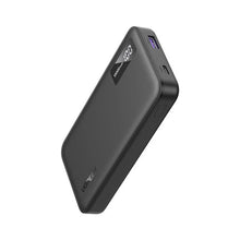 Load image into Gallery viewer, UGREEN 25742 PB311 20W 10000mAh Two-Way Fast Charging Power Bank - Black