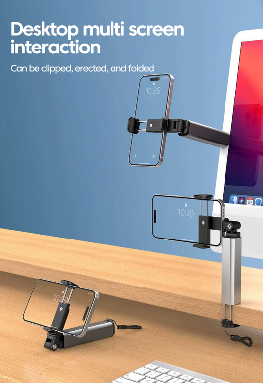 zoovia collapisable telescopic bracket OH-001