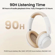 Load image into Gallery viewer, UGREEN Max5 Bluetooth Noise Cancelling Headphones