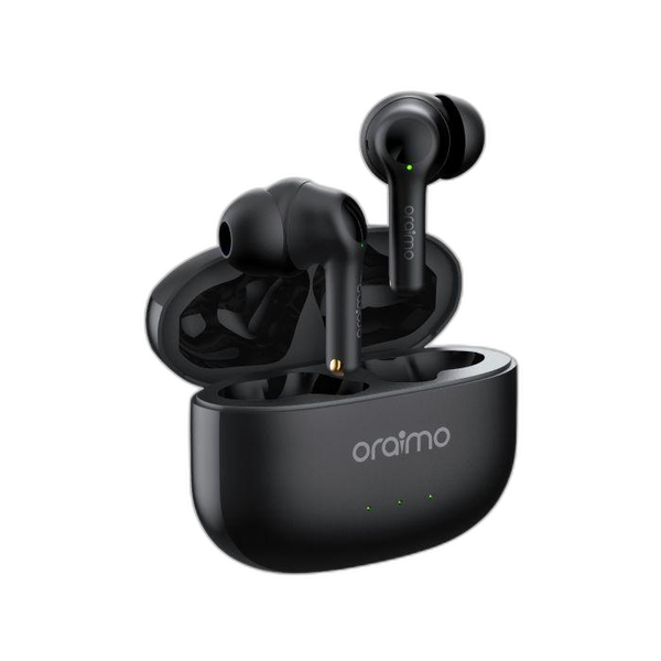 oraimo FreePods 3C Black