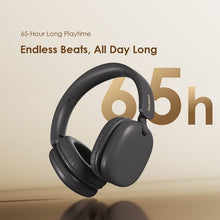 Load image into Gallery viewer, oraimo BoomPop Lite ENC Over-Ear Wireless Headphones