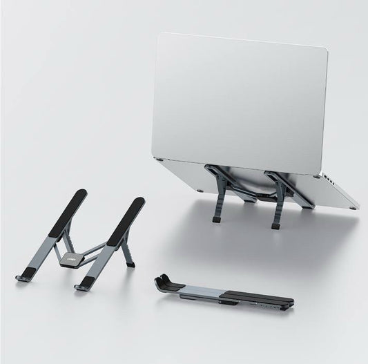 Lanex Premium Metal laptop stand & Holder