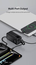 Load image into Gallery viewer, LANEX 65 Watt Power Bank , 20000 mAh