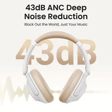 Load image into Gallery viewer, UGREEN Max5 Bluetooth Noise Cancelling Headphones