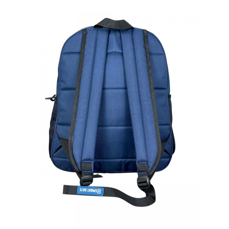 SCHOOL BACKPACK 18 INCH BM BLUE SG-9042
