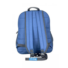 Load image into Gallery viewer, SCHOOL BACKPACK 18 INCH BM BLUE SG-9043