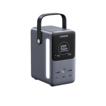 Load image into Gallery viewer, UGREEN 300W 48000mAh Power Bank with Smart Digital Display