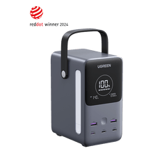 Load image into Gallery viewer, UGREEN 300W 48000mAh Power Bank with Smart Digital Display