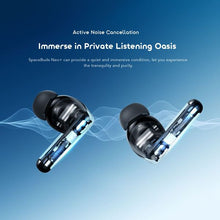 Load image into Gallery viewer, oraimo SpaceBuds Neo+ سماعات أذن لاسلكية بصوت محيطي وتقنية عزل الضوضاء (ANC)