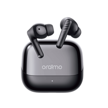 Load image into Gallery viewer, oraimo SpaceBuds Neo+ سماعات أذن لاسلكية بصوت محيطي وتقنية عزل الضوضاء (ANC)