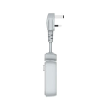 Load image into Gallery viewer, 2 AC Outlets Portable Electrical Extension Socket SC2413