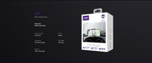 Load image into Gallery viewer, Lanex Mobile car holder -LHO-C06