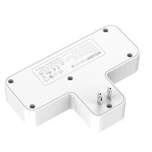 Load image into Gallery viewer, 2 AC Outlets Portable Extension Power Socket SC2311