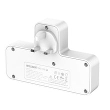 Load image into Gallery viewer, 2 AC Outlets Portable Extension Power Socket SC2311