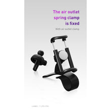 Load image into Gallery viewer, Lanex Mobile car holder -LHO-C06